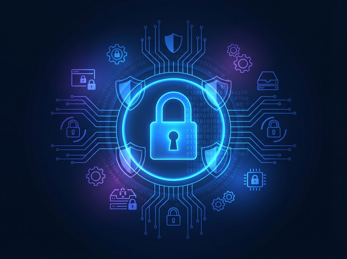 疯喵加速器安全防护体系